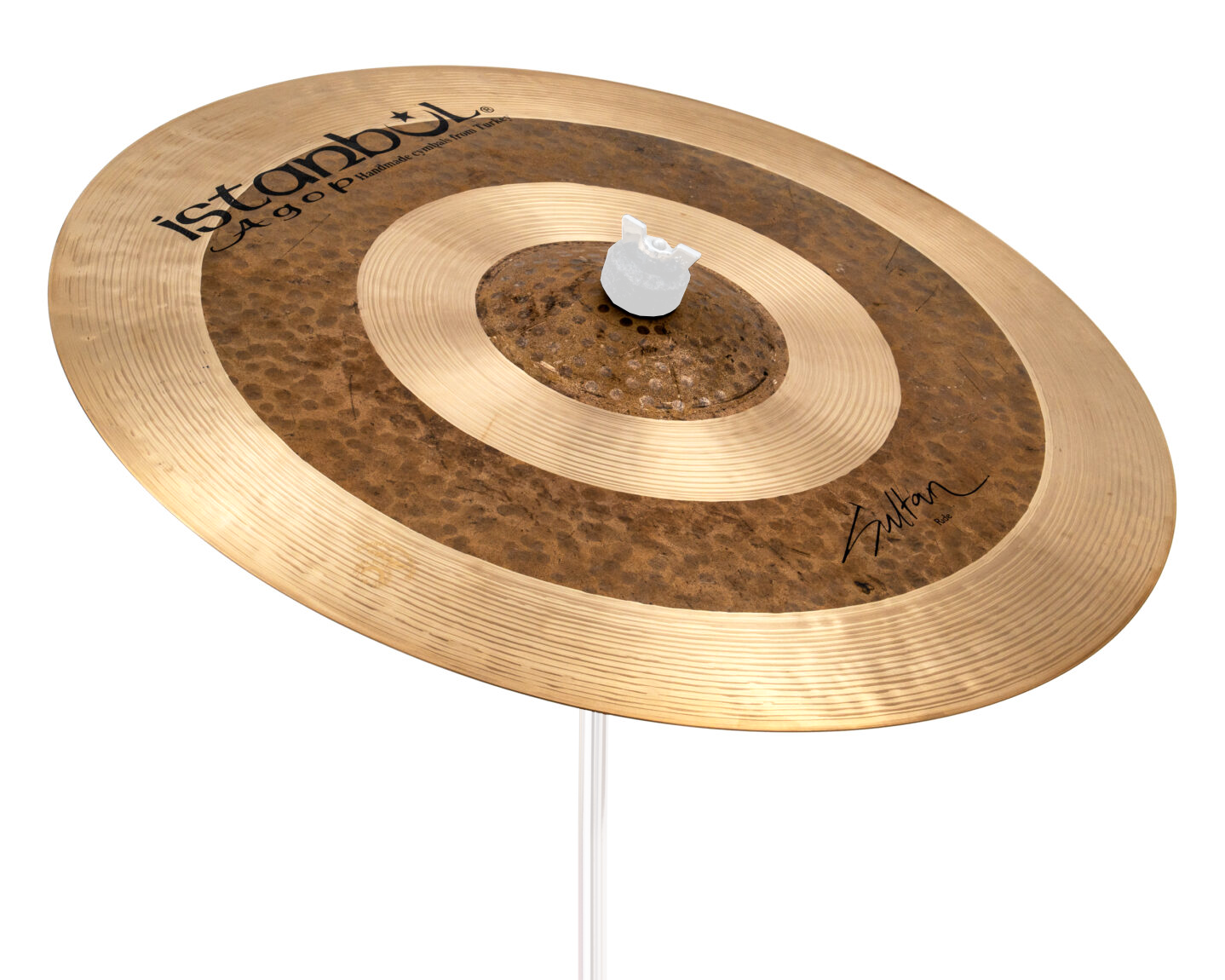 Istanbul Agop 14"/16"/20" Sultan Cymbal Set