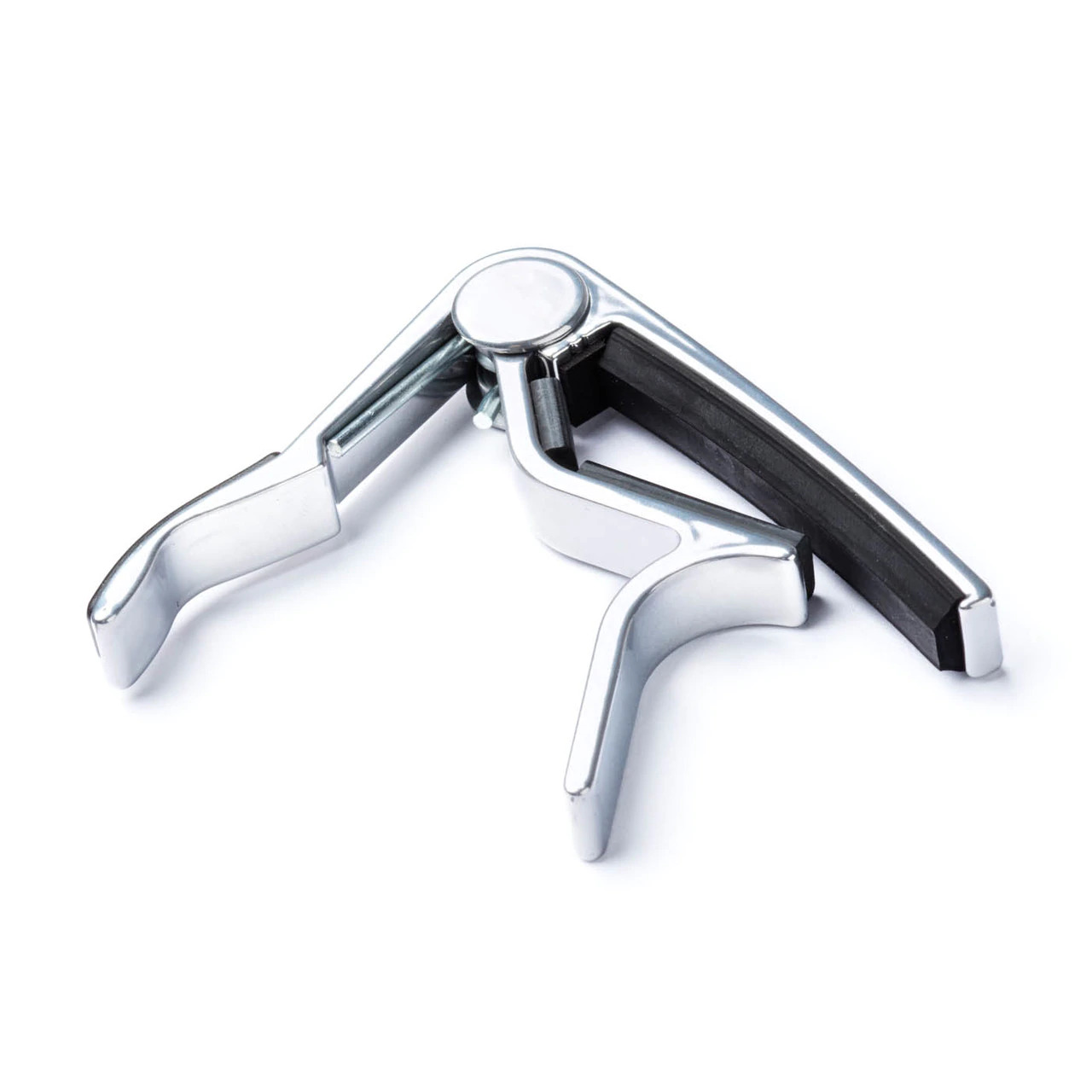 Jim Dunlop 87CN Trigger® Capo Electric - Curved Nickle