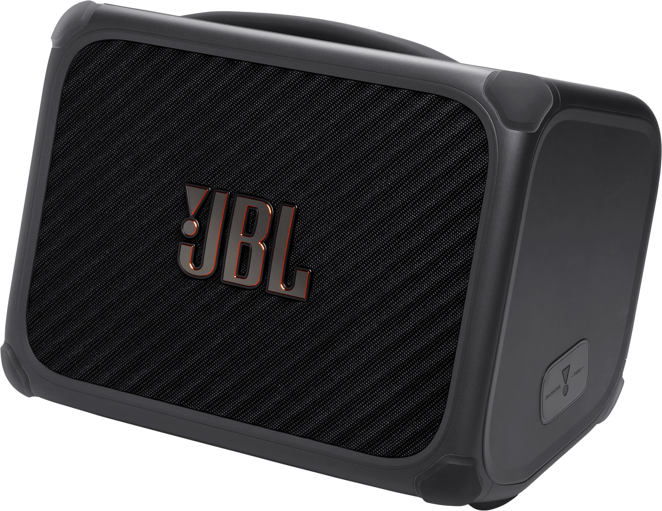 JBL BandBox Trio