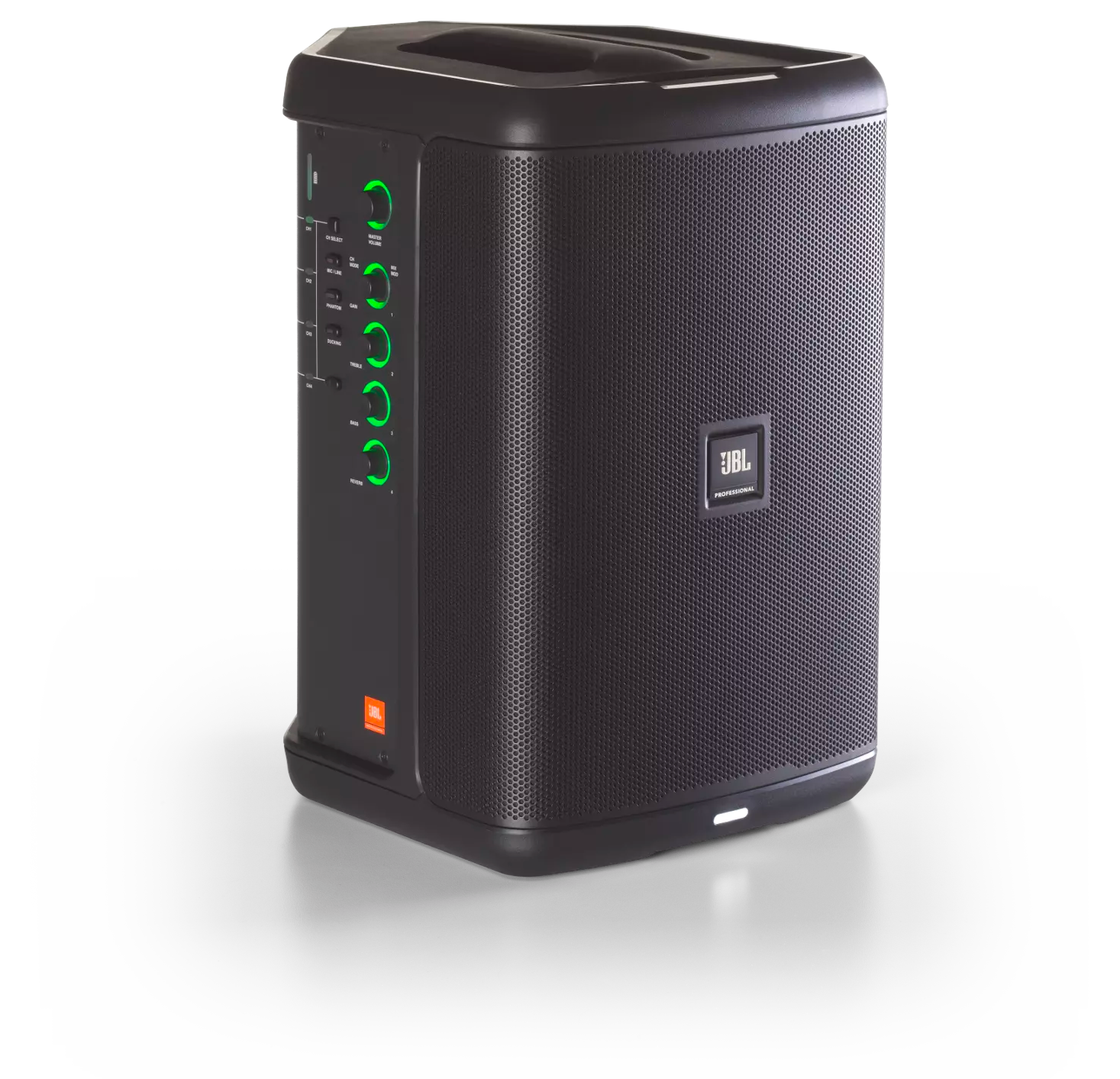 JBL EON One Compact Celebrant Bundle