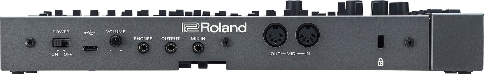 Roland JD-08