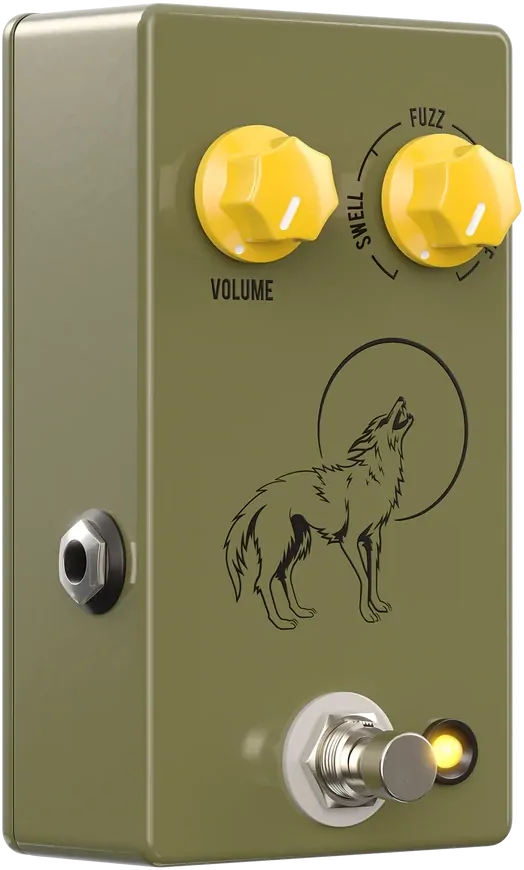 JHS Coyote