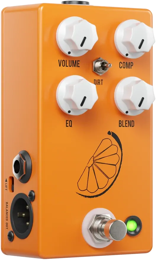 JHS Pulp N Peel V4