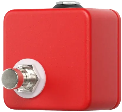 JHS Red Remote