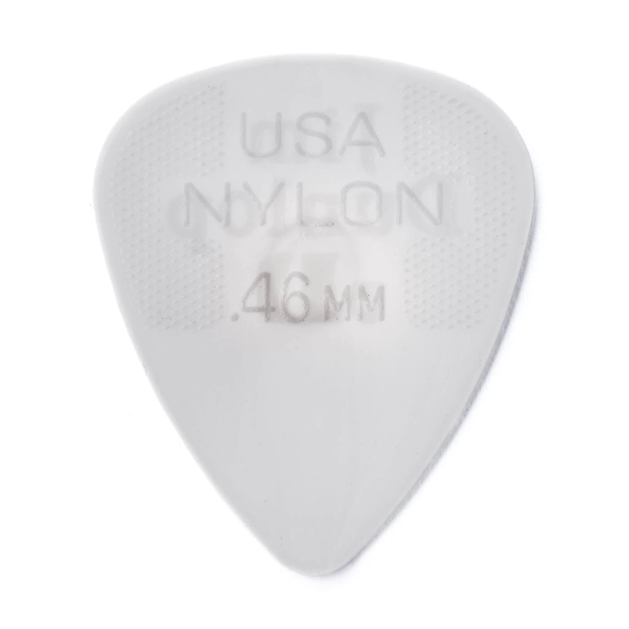 Dunlop 44P046 Nylon® Standard .46mm - 12 Pack