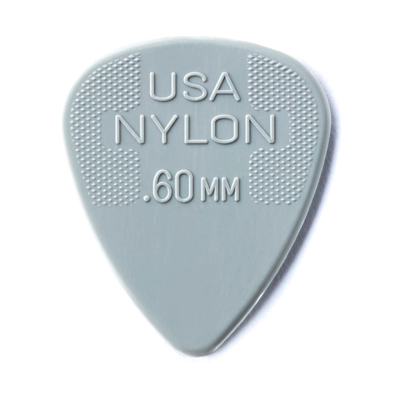 Dunlop 44P060 Nylon® Standard .60mm - 12 Pack