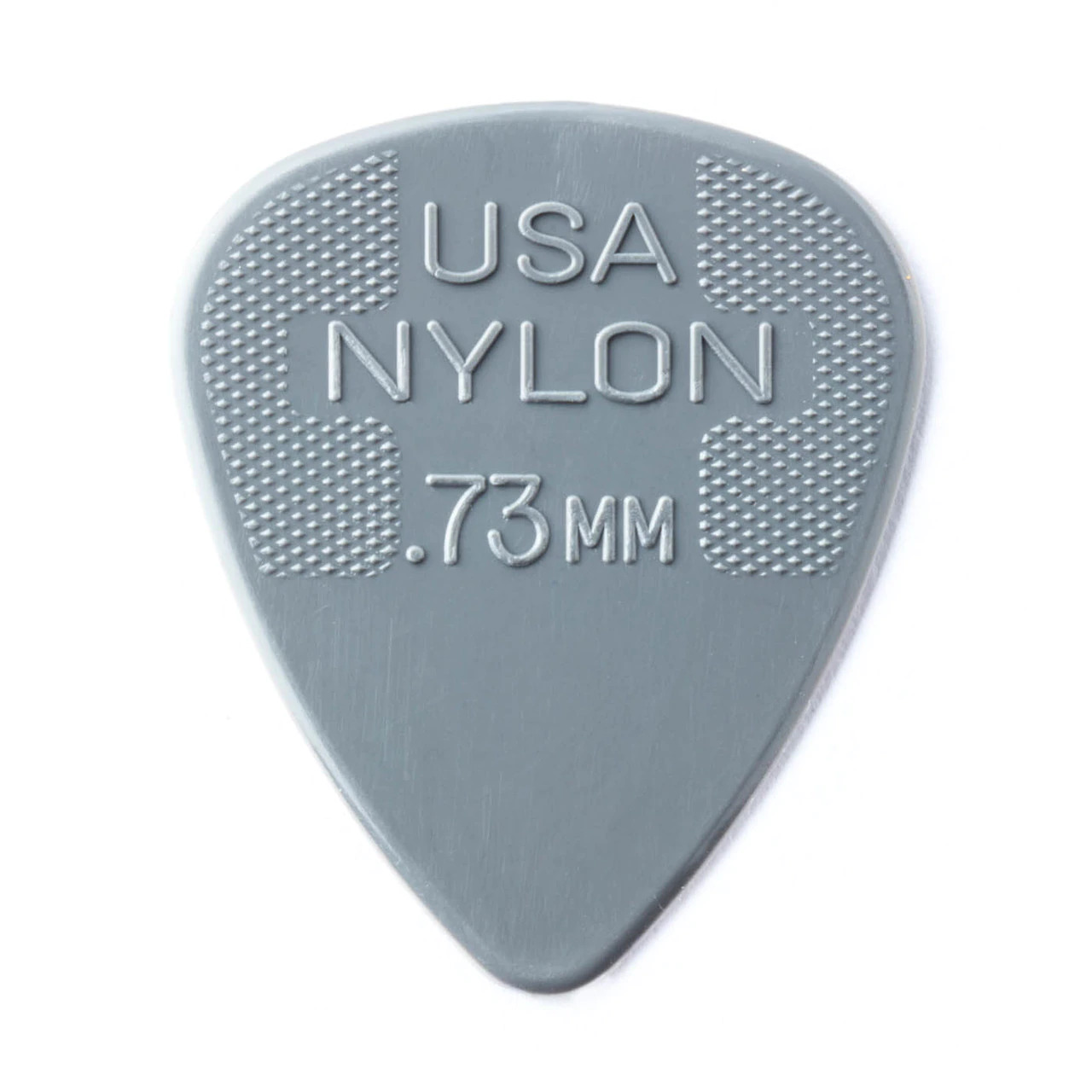 Dunlop 44P073 Nylon® Standard .73mm - 12 Pack