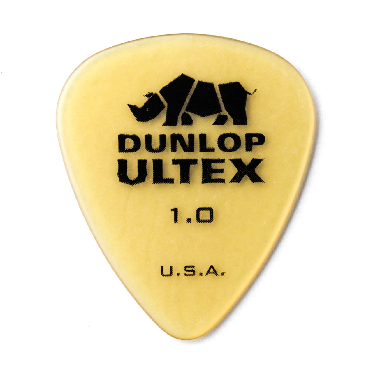 Dunlop 421P100 ULTEX® Standard 1.0mm - 6 Pack
