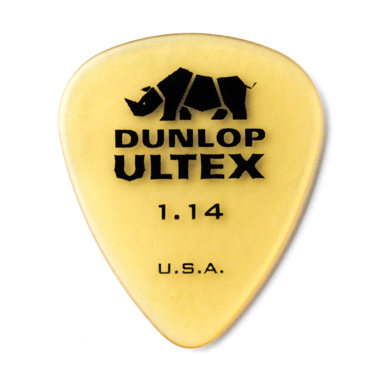 Dunlop 421P114 ULTEX® Standard 1.14mm - 6 Pack