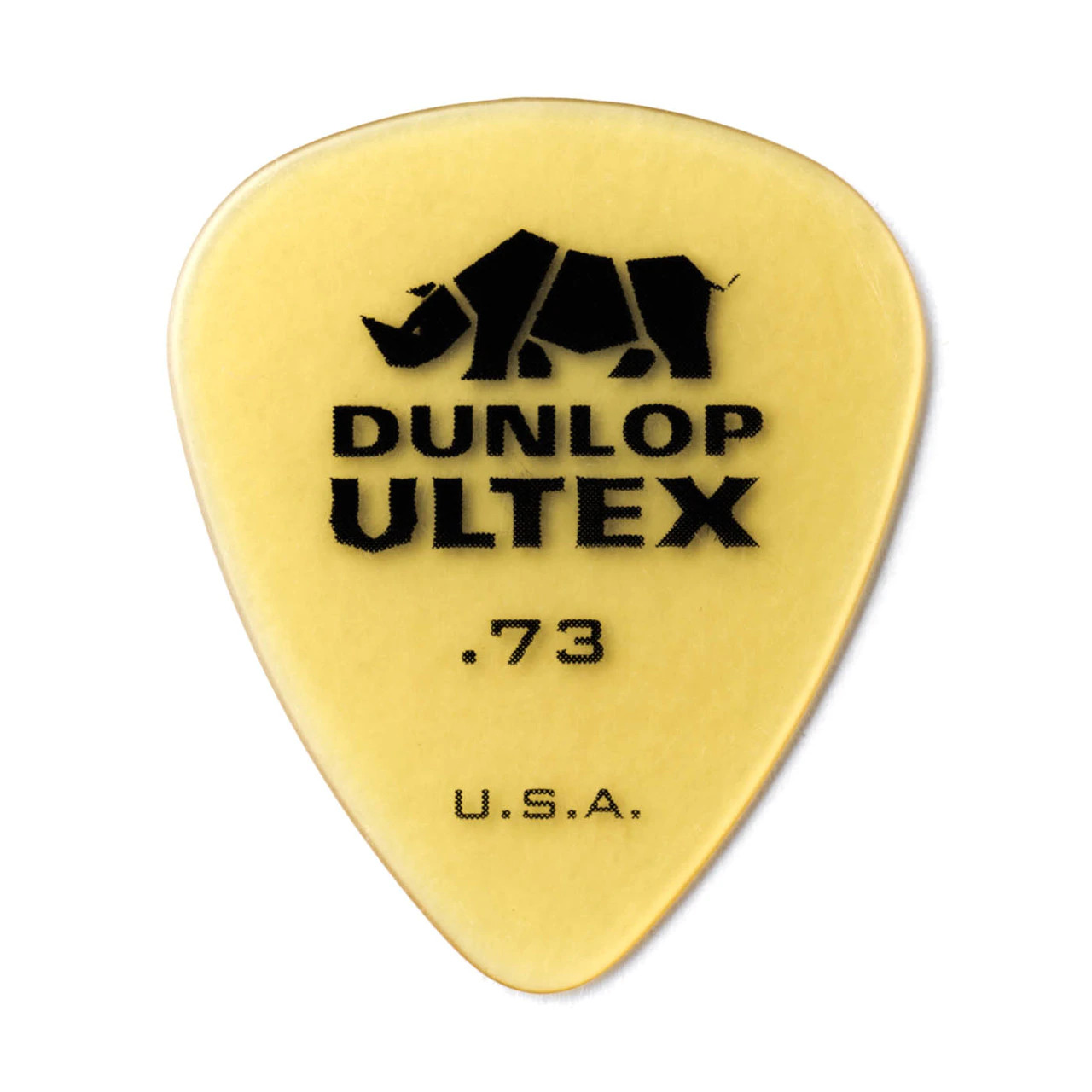 Dunlop 421P073 ULTEX® Standard .73mm - 6 Pack