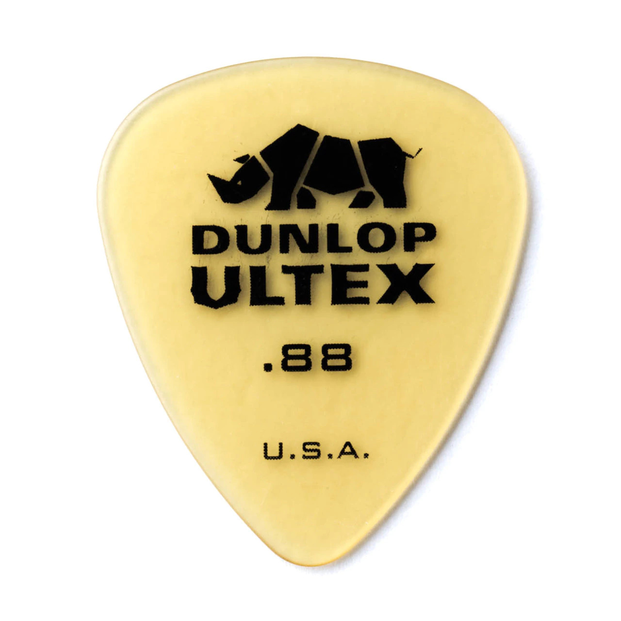 Dunlop 421P088 ULTEX® Standard .88mm - 6 Pack