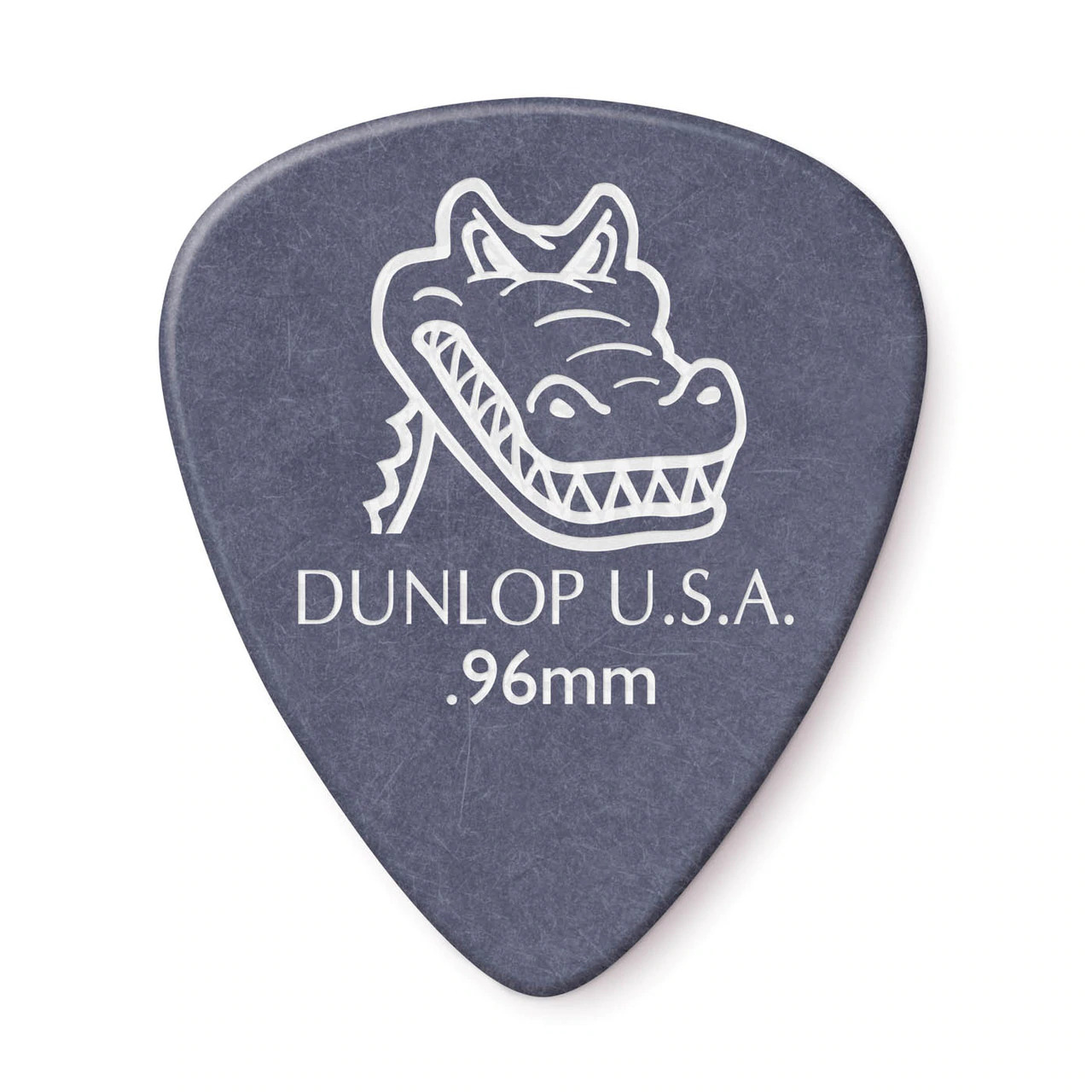 Dunlop 417P096 Gator Grip® .96mm - 12 Pack