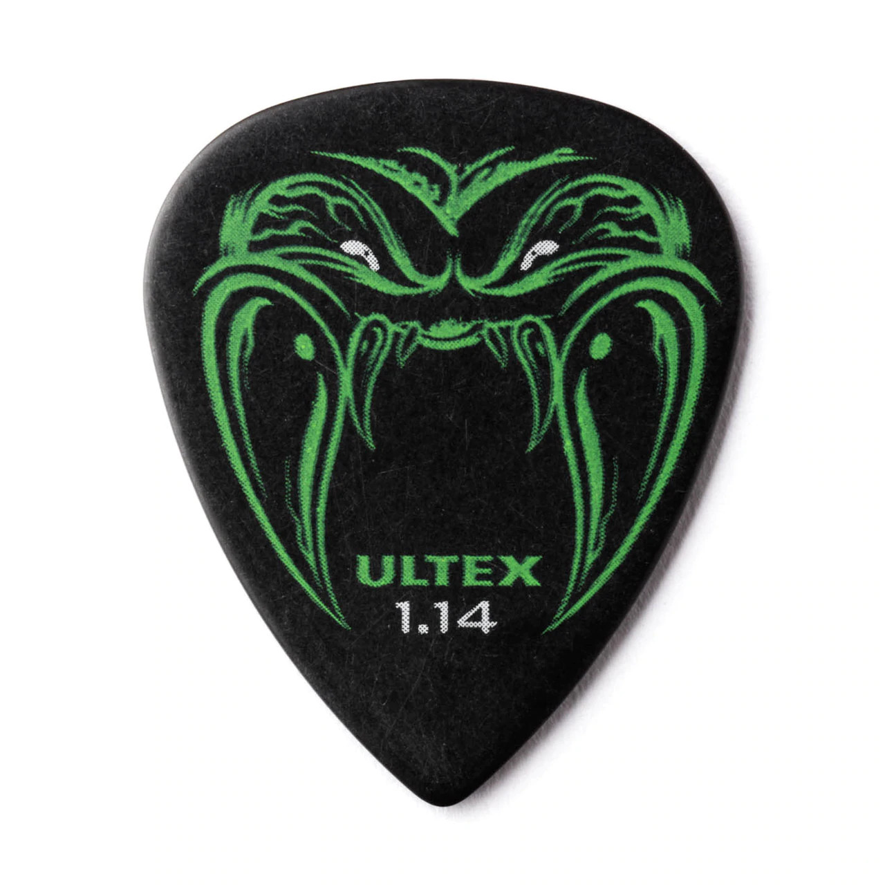 Dunlop PH112P114 Hetfield's Black Fang 1.14mm - 6 Pack