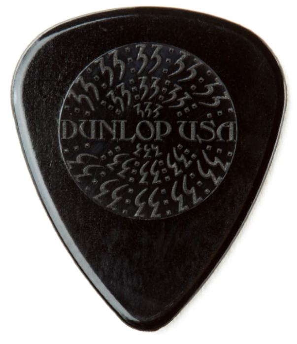 Dunlop 45PFT100 Fredrick Thordendal Nylon Pick - 6 Pack