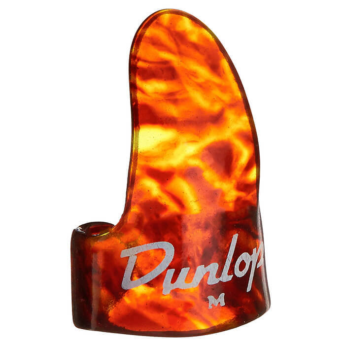 Dunlop 9010TP Shell Medium - 4 Pack