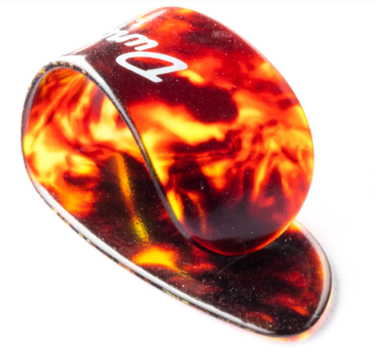 Dunlop 9023P Shell Large - 4 Pack