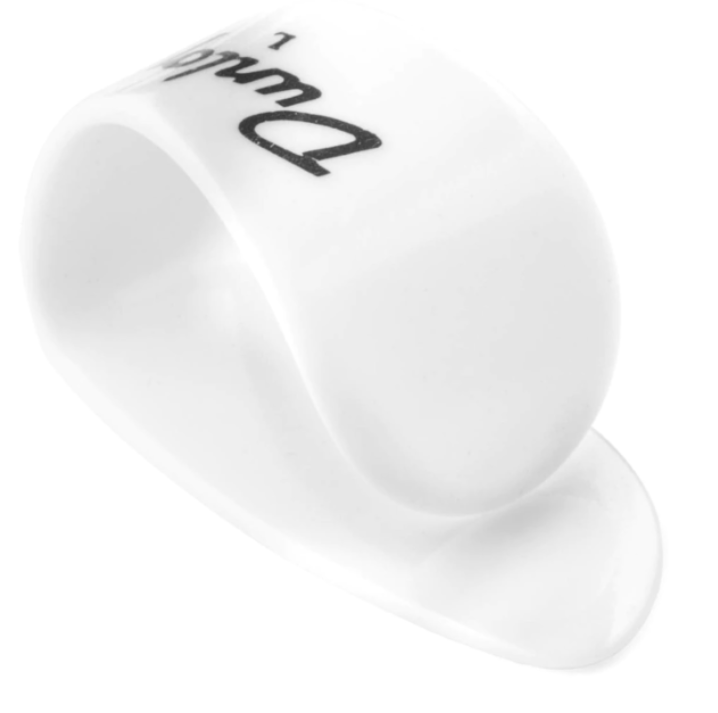 Dunlop 9003P White Large - 4 Pack