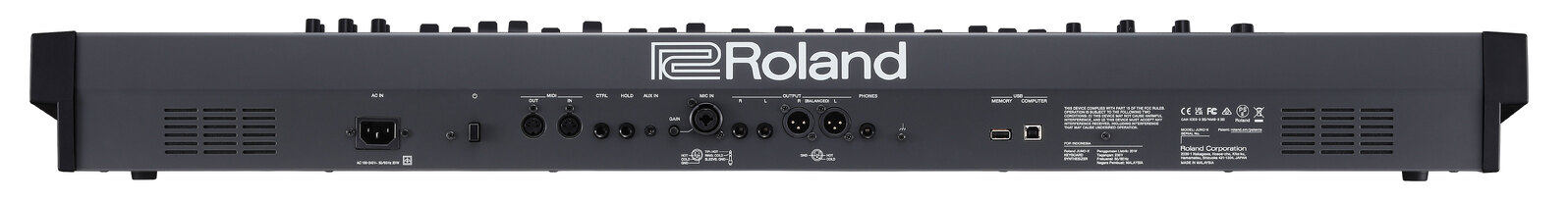 Roland JUNO-X