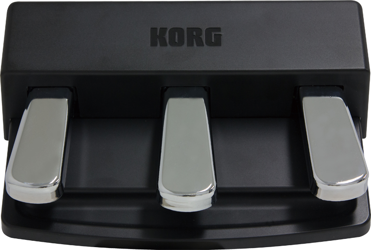 Korg PU-2 Piano Pedal Unit