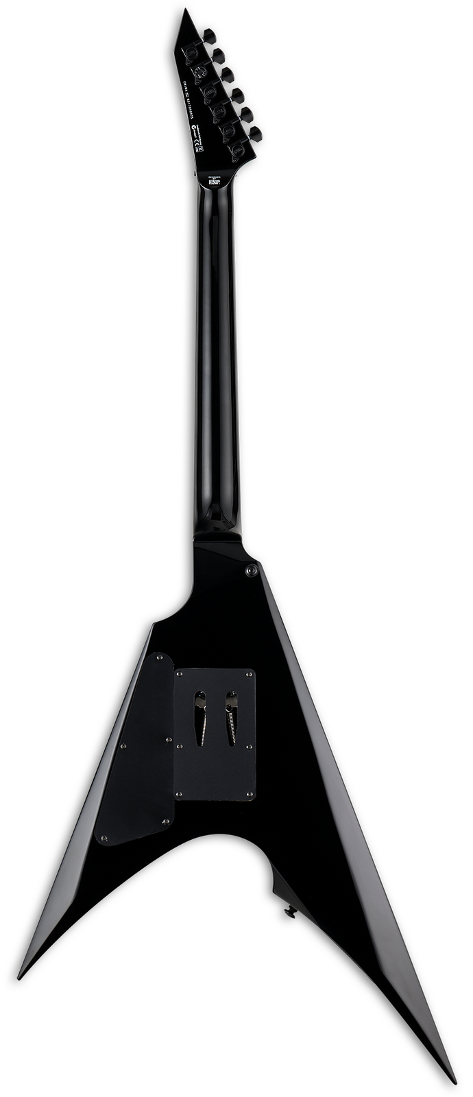 LTD Arrow-200 Black