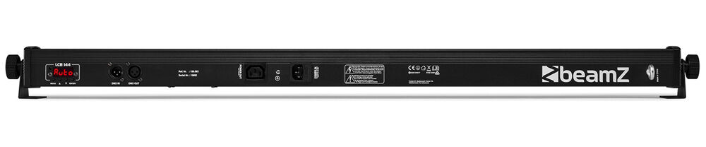Beamz LCB144 LED Colour Bar