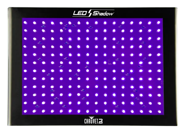 Chauvet DJ LED Shadow LED Blacklight Panel