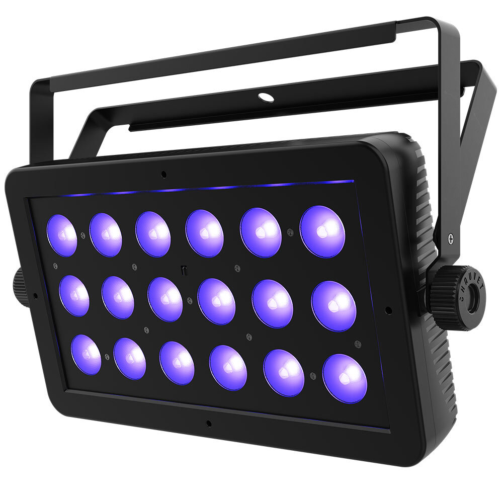Chauvet DJ LED-Shadow 2 ILS LED UV Wash Light