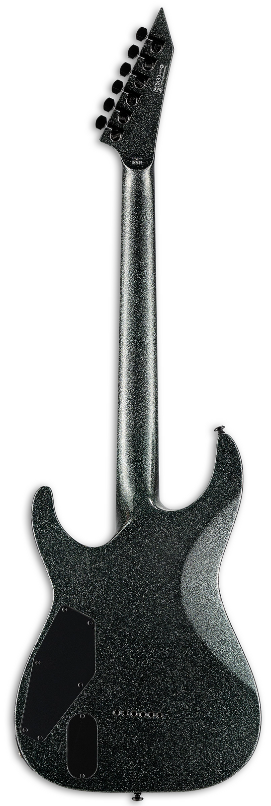 LTD Deluxe MH-1000NT Granite Sparkle