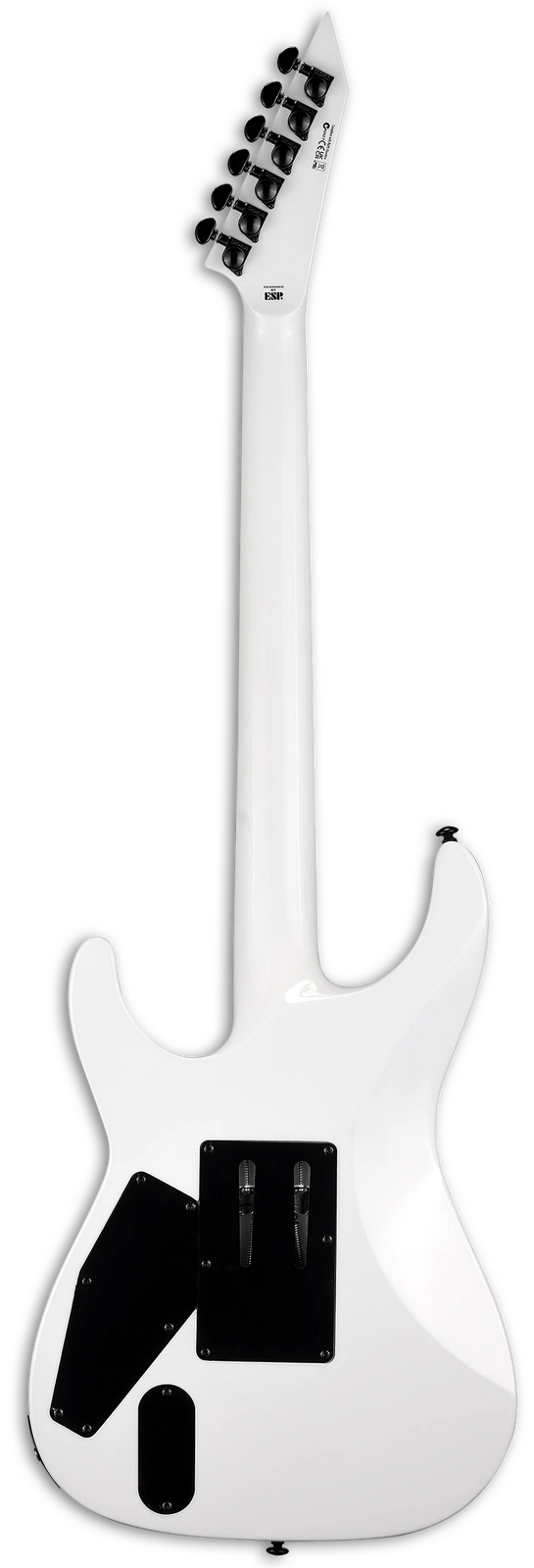 LTD MH-400 Snow White