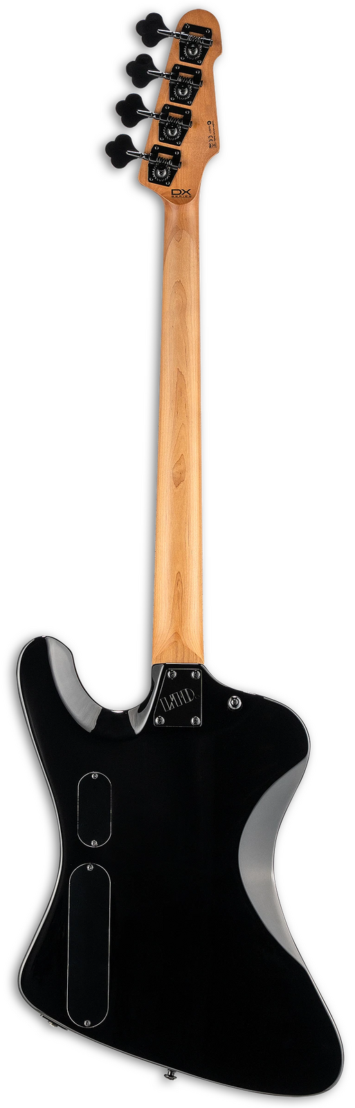 LTD Phoenix-204DX Red Burst