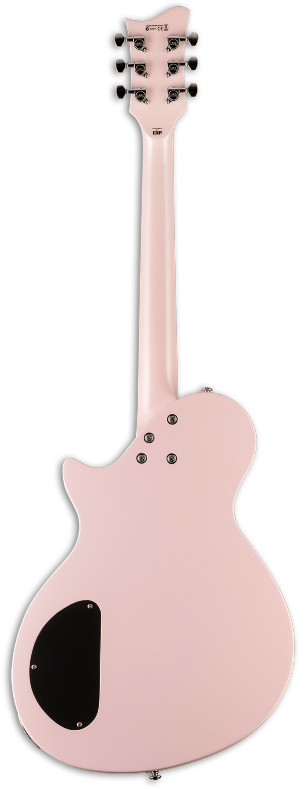 LTD Xtone PS-1 Pearl Pink