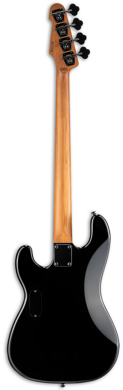 LTD Surveyor-204DX Black Burst