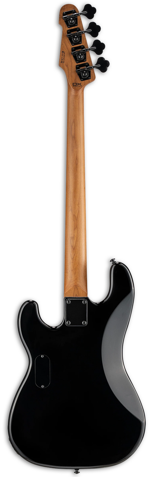 LTD Surveyor-204DX Red Burst