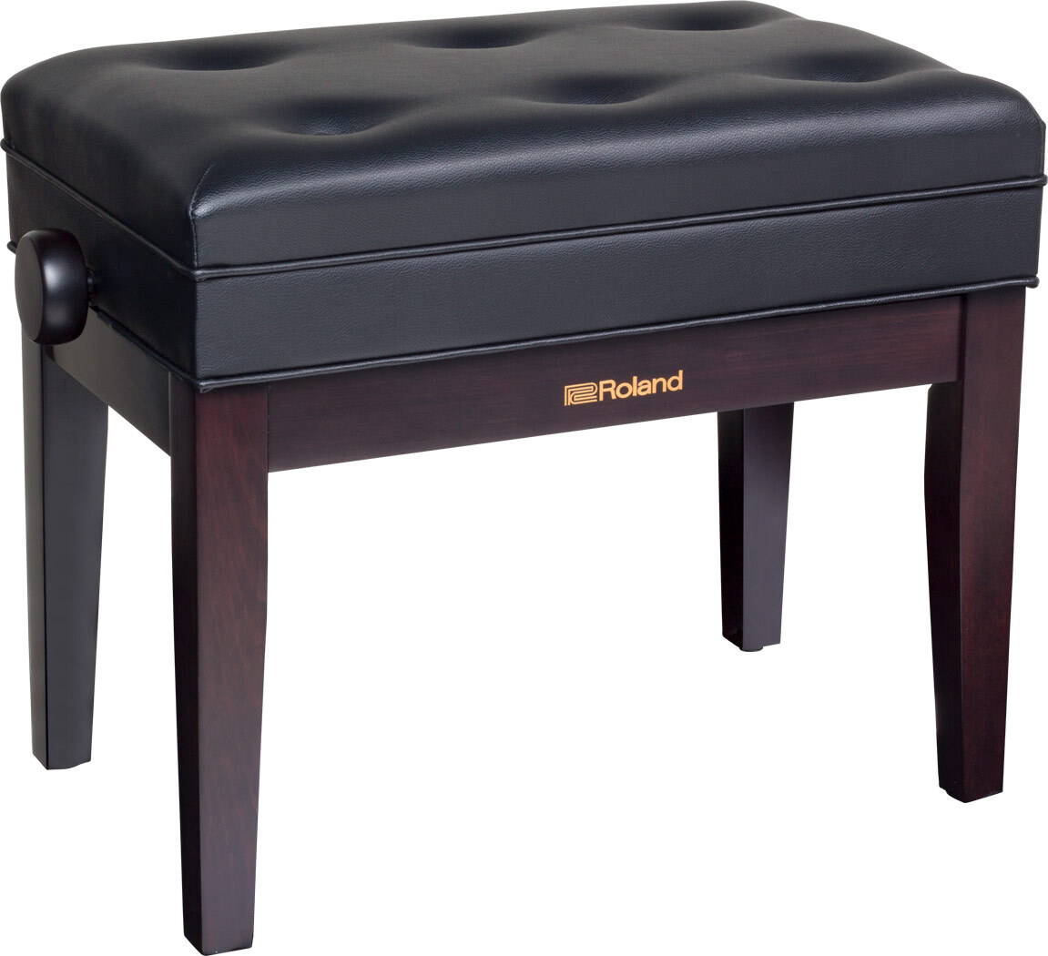 Roland LX705 Dark Rosewood & Bench Seat