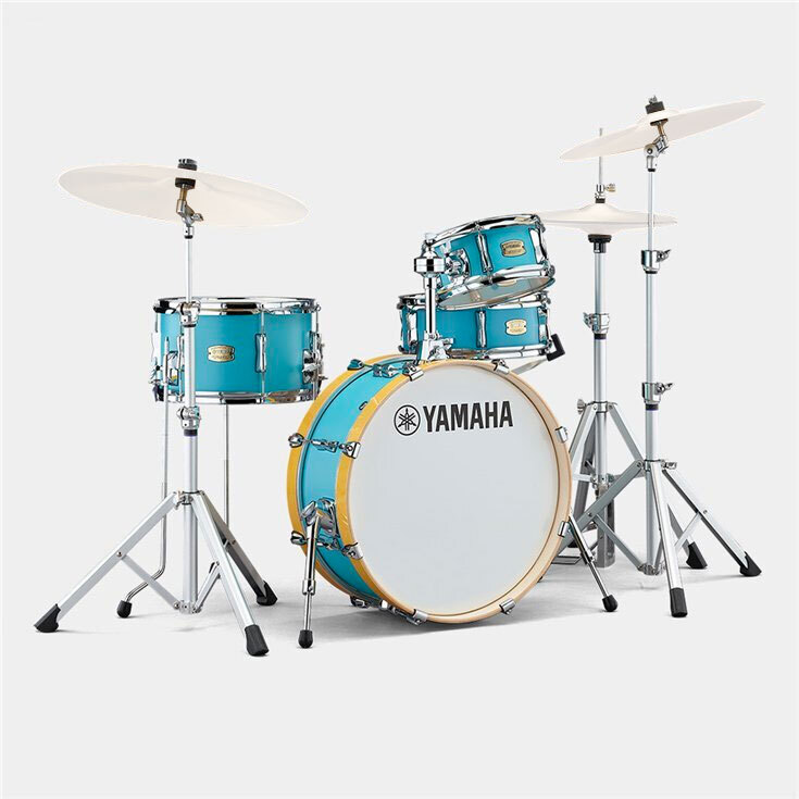 Yamaha CTHIPMSG Stage Custom Hip Drum Kit