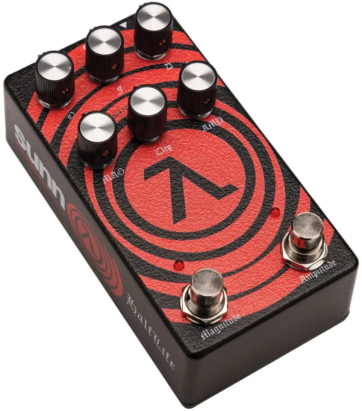 EarthQuaker Devices Sunn O))) HalfLife