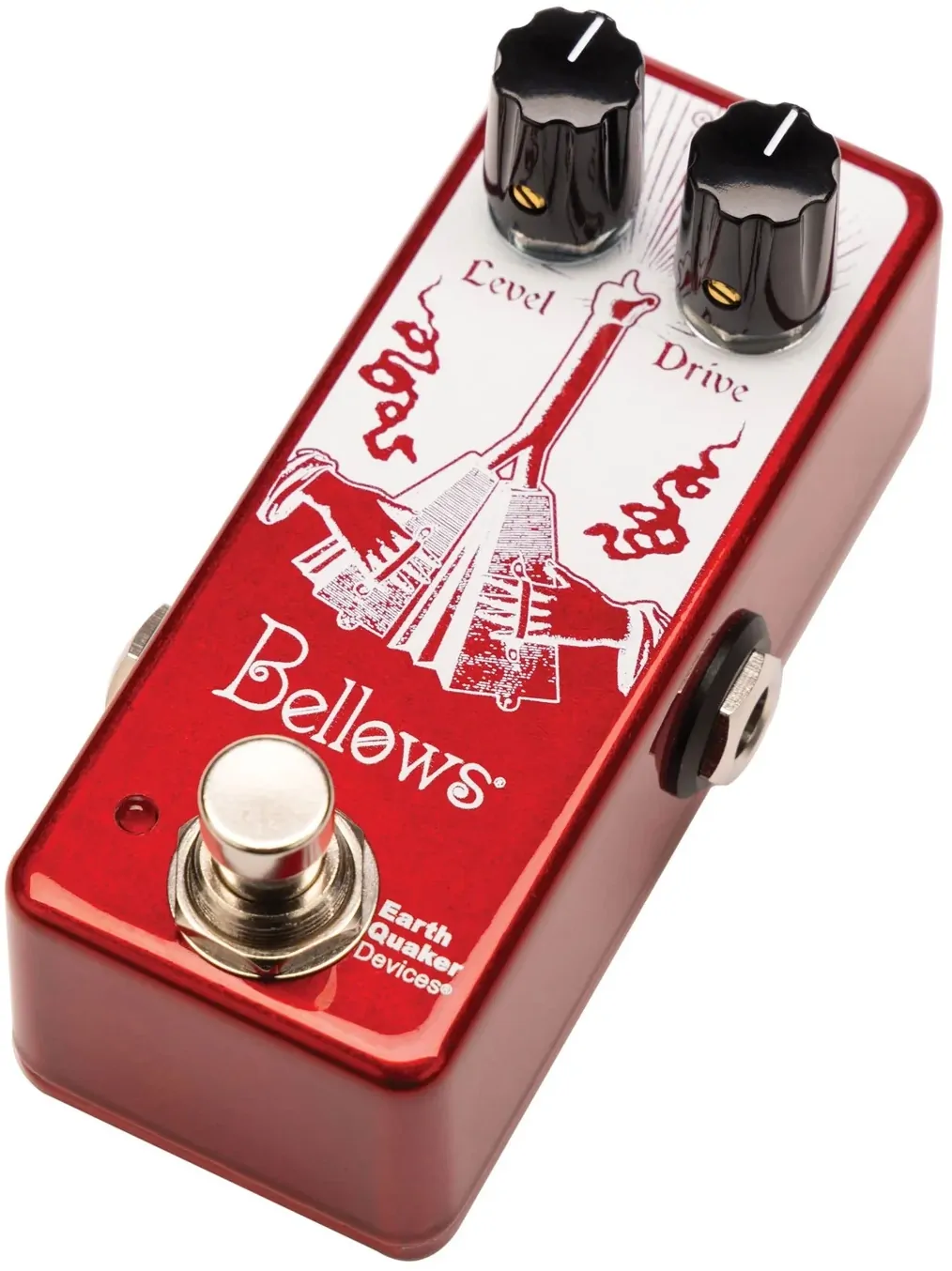 EarthQuaker Devices Bellows Legacy Reissue