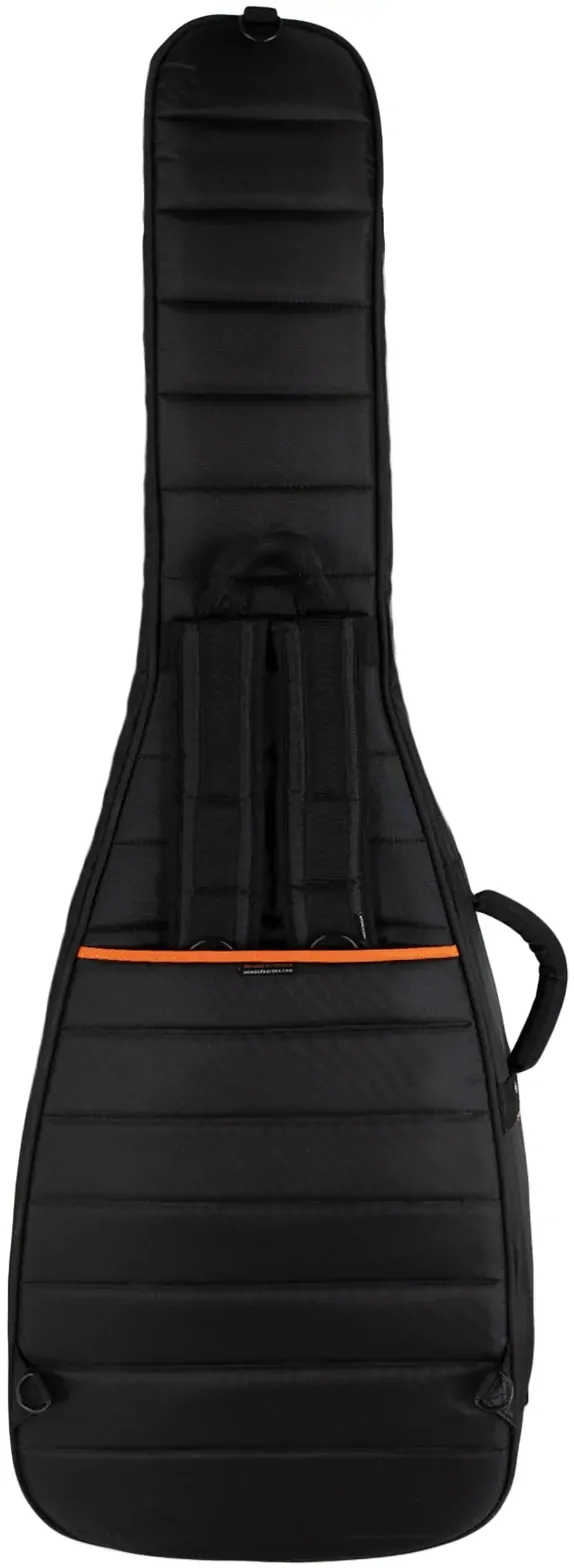 MONO M80 Classic Dual Electric Bass Black