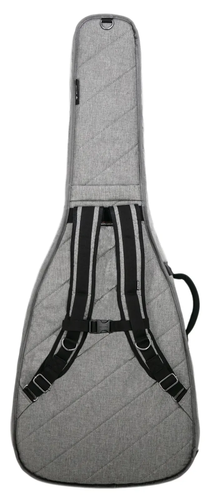 Mono M80 Sleeve 2.0 Acoustic Guitar Case Ash