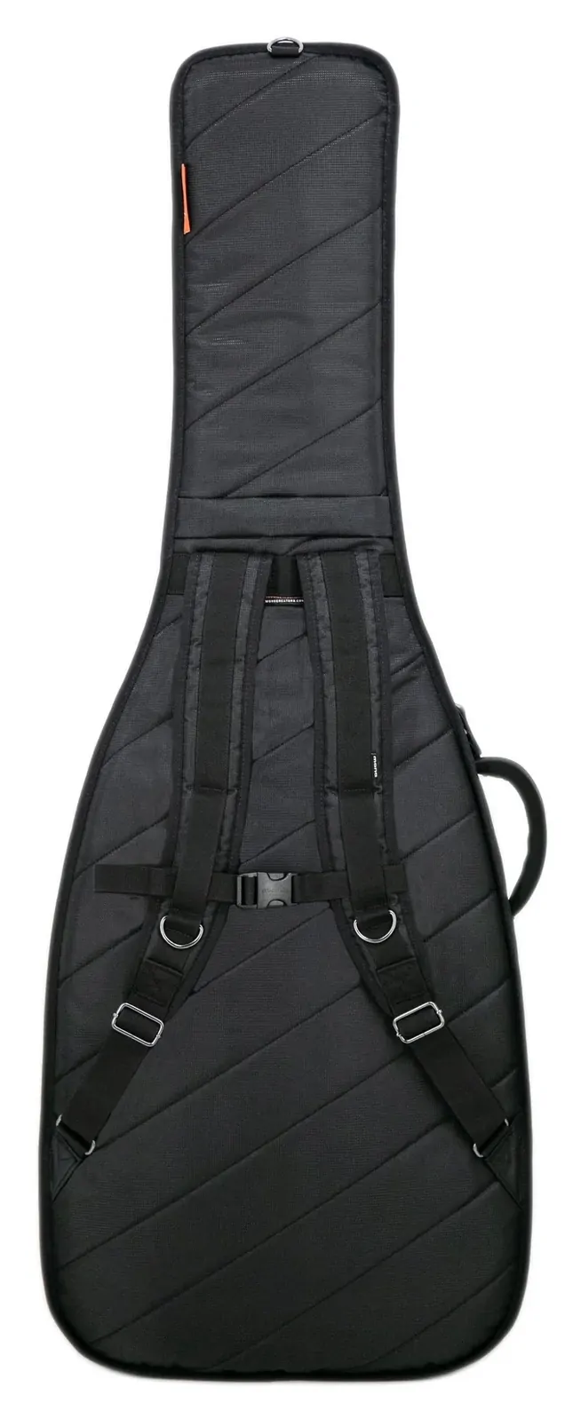 Mono M80 Sleeve 2.0 Bass Guitar Case Black