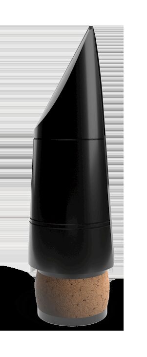 D'Addario MCR-X5 Reserve Bb Clarinet Mouthpiece