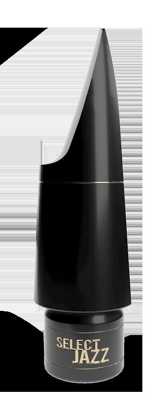 D'Addario MKS-D7M Select Jazz Tenor Saxophone Mouthpiece