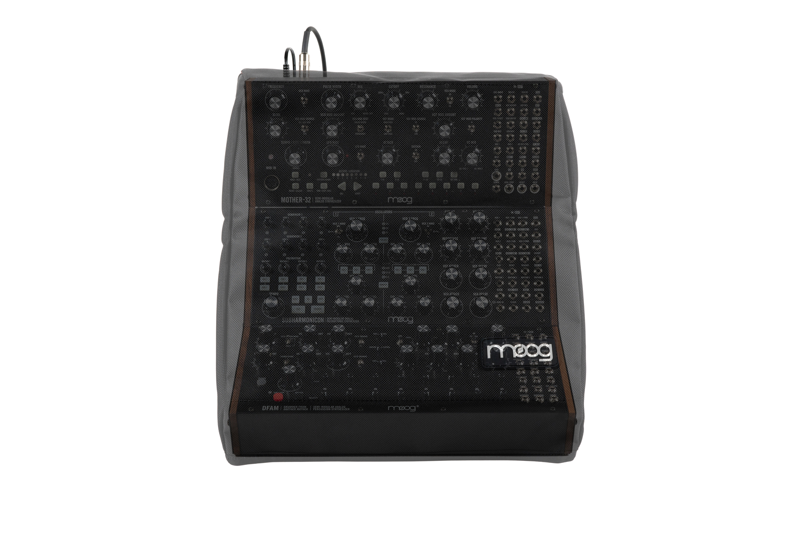 Moog 3-Tier Dust Cover