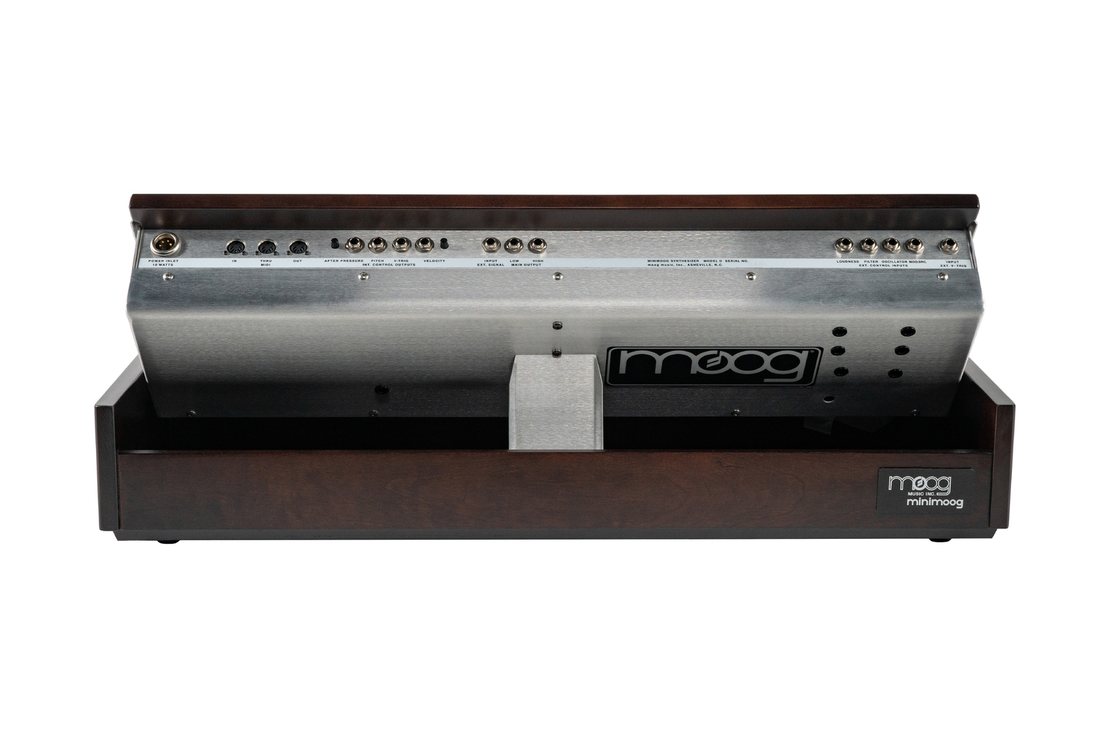 Moog Minimoog Model D