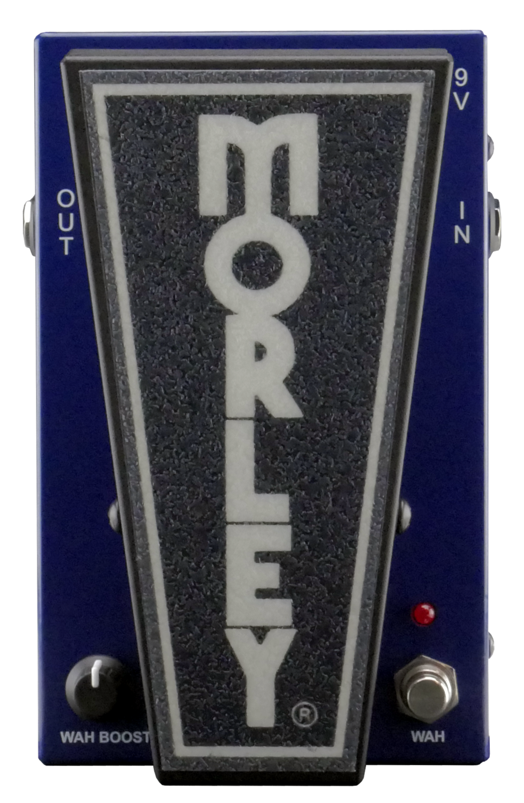 Morley 20/20 Power Wah Pedal