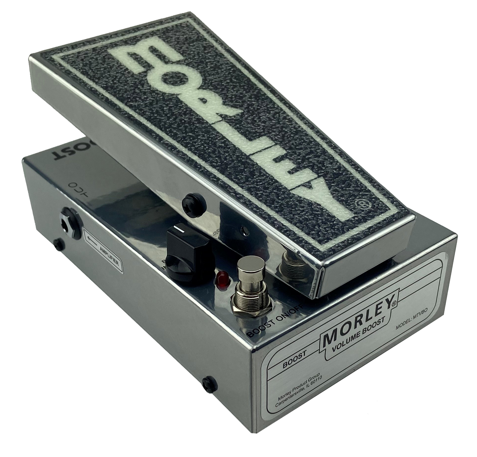 Morley Tel-Ray Revival MTVBO Volume Boost