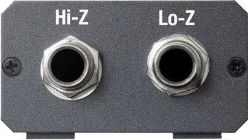 MOTU ZBox