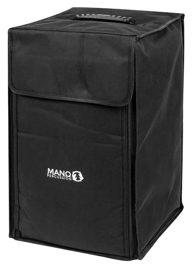 Mano Percussion MP985 Cajon Rosewood Veneer