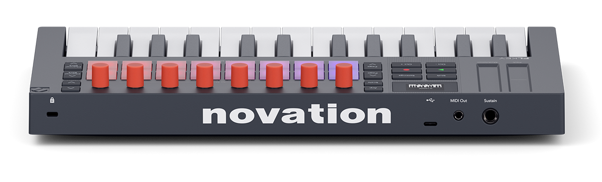 Novation FLkey Mini 25 MK2