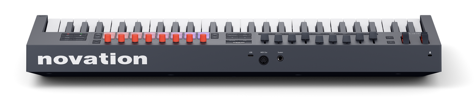 Novation FLkey 49 MK2